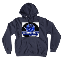 Hoodies (No-Zip/Pullover)