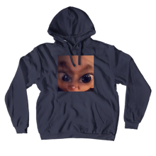 sirpoka Hoodies (No-Zip/Pullover)