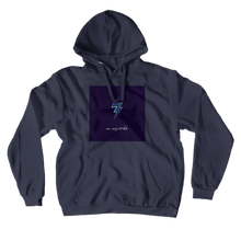 no_soy_adc Hoodies (No-Zip/Pullover)