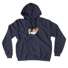its_rezy96 Hoodies (No-Zip/Pullover)