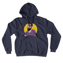 deicefenrir Hoodies (No-Zip/Pullover)