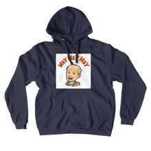 itsmeagainx1 Hoodies (No-Zip/Pullover)