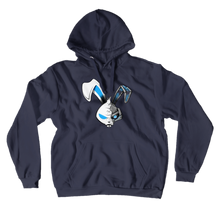 w1cked Hoodies (No-Zip/Pullover)