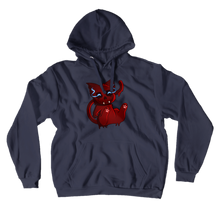 spookykitties1 Hoodies (No-Zip/Pullover)