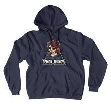 demon_thingy_ Hoodies (No-Zip/Pullover)