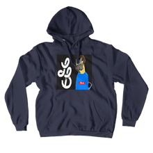 louisb1998 Hoodies (No-Zip/Pullover)