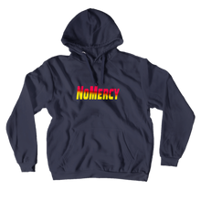 Hoodies (No-Zip/Pullover)