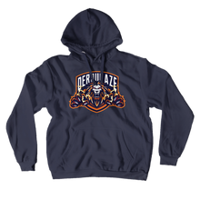 derjuraze Hoodies (No-Zip/Pullover)