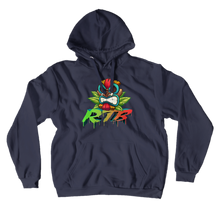 razertikibar Hoodies (No-Zip/Pullover)