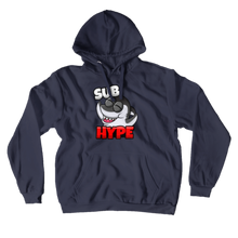 arcanecardshark Hoodies (No-Zip/Pullover)