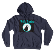 nativewolf78 Hoodies (No-Zip/Pullover)