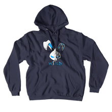 W1ckeD Hoodies W/ Name (No-Zip/Pullover)