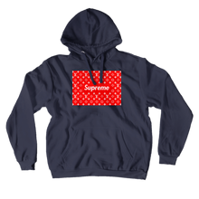 fox7_william Hoodies (No-Zip/Pullover)