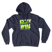 young_izzy_baby Hoodies (No-Zip/Pullover)