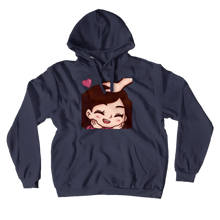 Headpat Hoodies (No-Zip/Pullover)