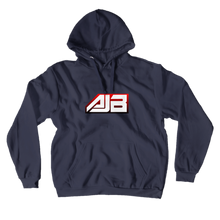 datdudeajb Hoodies (No-Zip/Pullover)