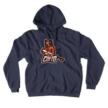 zoito Hoodies (No-Zip/Pullover)