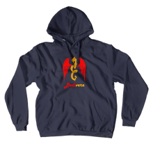 bedivere_live Hoodies (No-Zip/Pullover)
