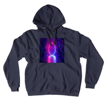 sreys Hoodies (No-Zip/Pullover)