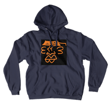blanco_ Hoodies (No-Zip/Pullover)