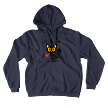 Sudadera GATY