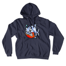 theangrykipper Hoodies (No-Zip/Pullover)