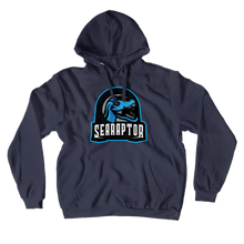 searaptor00 Hoodies (No-Zip/Pullover)