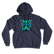 Signature Logo Hoodies (No-Zip/Pullover)