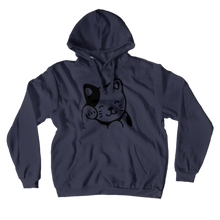 Kitty Hoodie