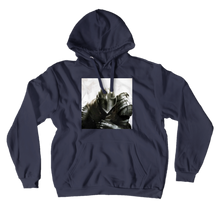 atanat Hoodies (No-Zip/Pullover)