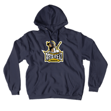 azzreiz_gg Hoodies (No-Zip/Pullover)