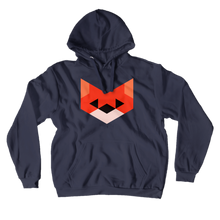 wraldpyk Hoodies (No-Zip/Pullover)