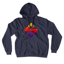 Hoodies (No-Zip/Pullover)