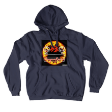dragonreach Hoodies (No-Zip/Pullover)