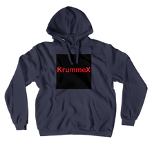 krummex Hoodies (No-Zip/Pullover)