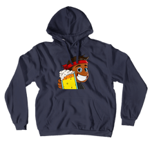 thebourboninja Hoodies (No-Zip/Pullover)