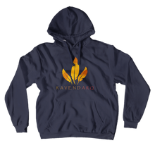 ravendarq Hoodies (No-Zip/Pullover)