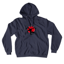 phruit__japan Hoodies (No-Zip/Pullover)
