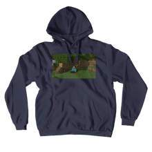 bitadr1an Hoodies (No-Zip/Pullover)