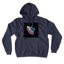 ppurpul Hoodies (No-Zip/Pullover)