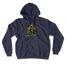 salator-683 Hoodies (No-Zip/Pullover)