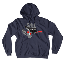 sniper3312 Hoodies (No-Zip/Pullover)