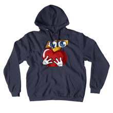 Tzoiz Hoodie - Love