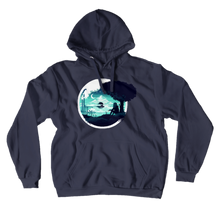 ttvcubspeedybtw Hoodies (No-Zip/Pullover)