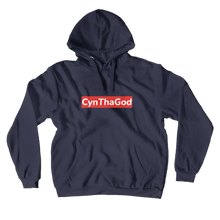 SupremeThaGod Hoodie