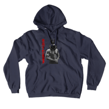CynThaSenpai Hoodie