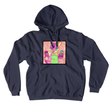 Sweet Tooth Hoodies (No-Zip/Pullover)