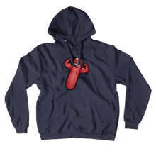 awkwardon Hoodies (No-Zip/Pullover)