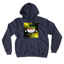 ilikesalad0 Hoodies (No-Zip/Pullover)