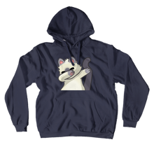 Dab Hoodie